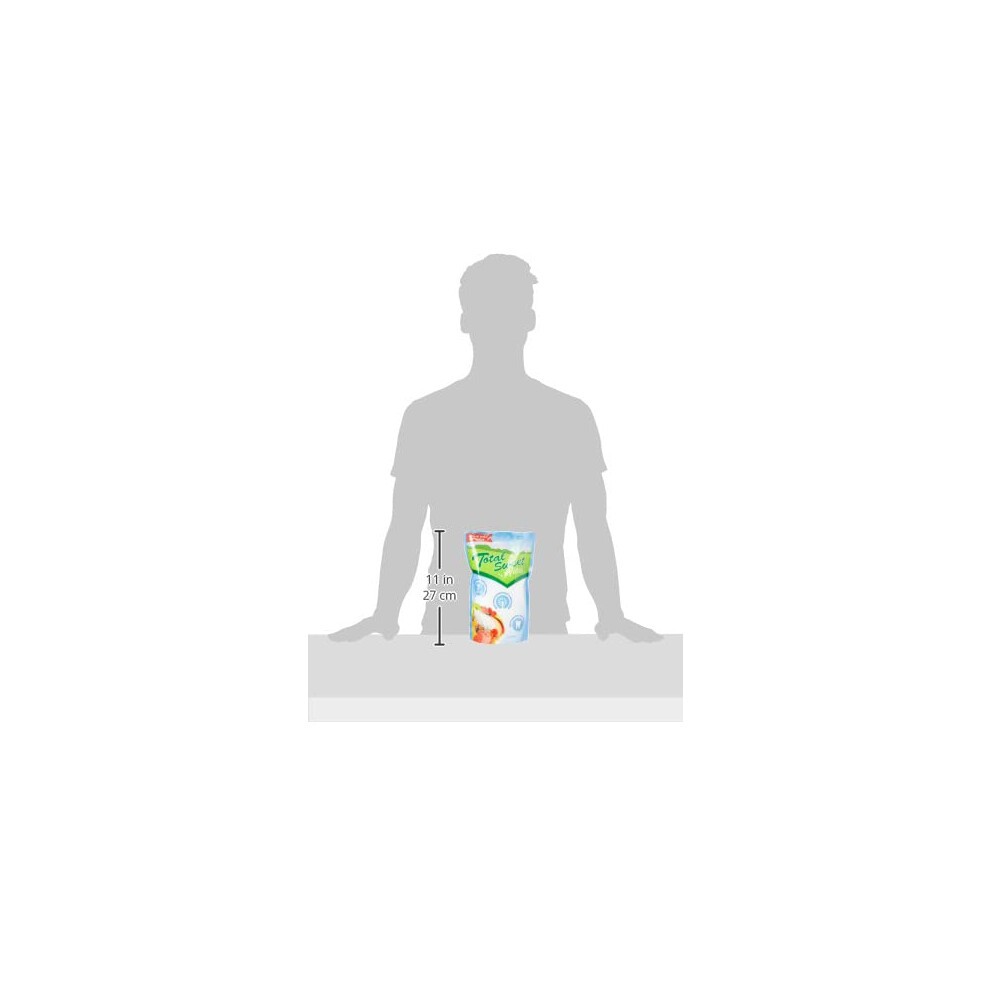 Total Sweet 100% Natural Xylitol, 1kg thumbnail