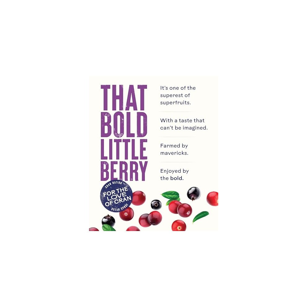 Ocean Spray Cranberry & Blackcurrant Juice Drink -1L - Sugar & Natural Sweetener Fruit Juice - Rich in Vitamin C & High in Antioxidants thumbnail
