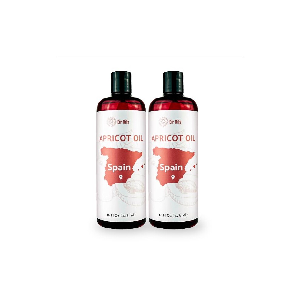 Nature Packaged Sweet Almond Oil (16 Oz) - Sweet Almond Oil for Skin - Carrier Oil - Almond Oil for Hair - Carrier Oil for Essential Oils Mixing - Fro