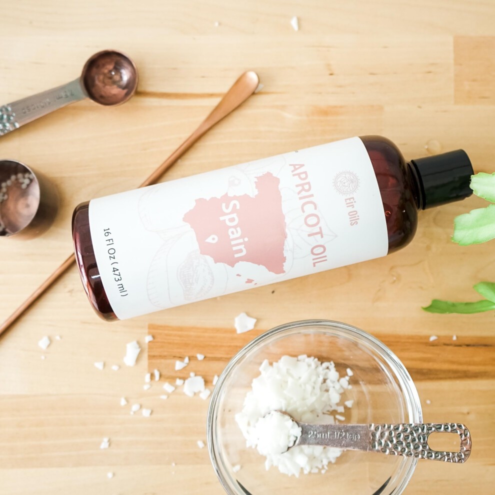 Nature Packaged Sweet Almond Oil (16 Oz) - Sweet Almond Oil for Skin - Carrier Oil - Almond Oil for Hair - Carrier Oil for Essential Oils Mixing - Fro thumbnail