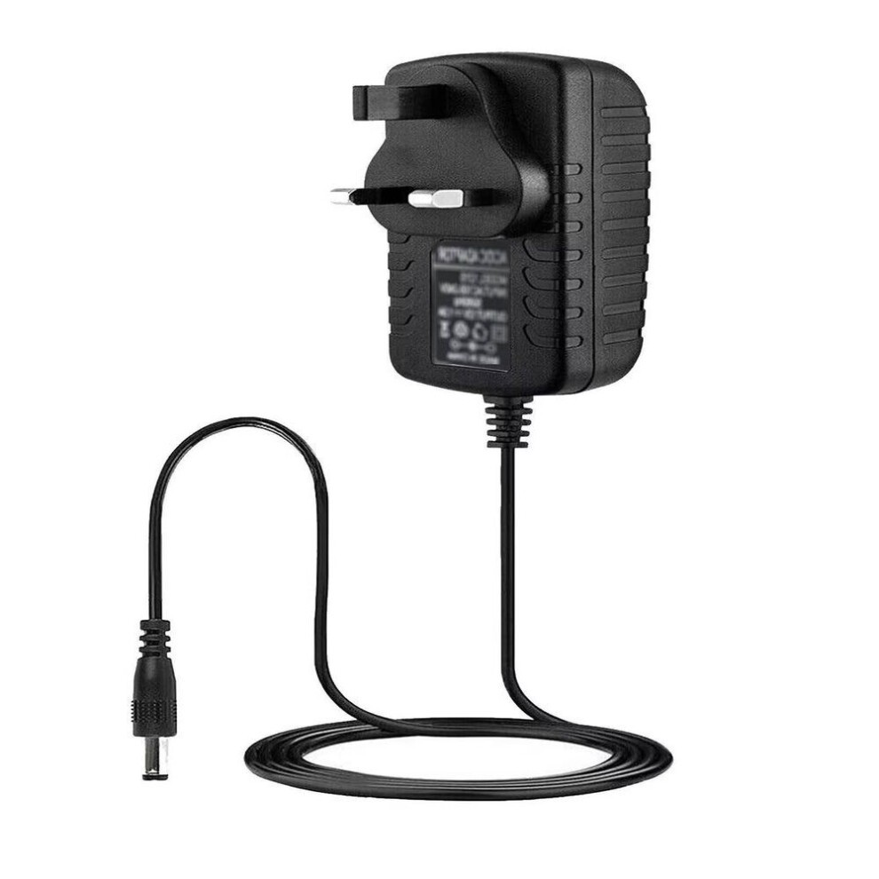 Replacement Charger for Braun 5513 Shaver Beard Trimmer