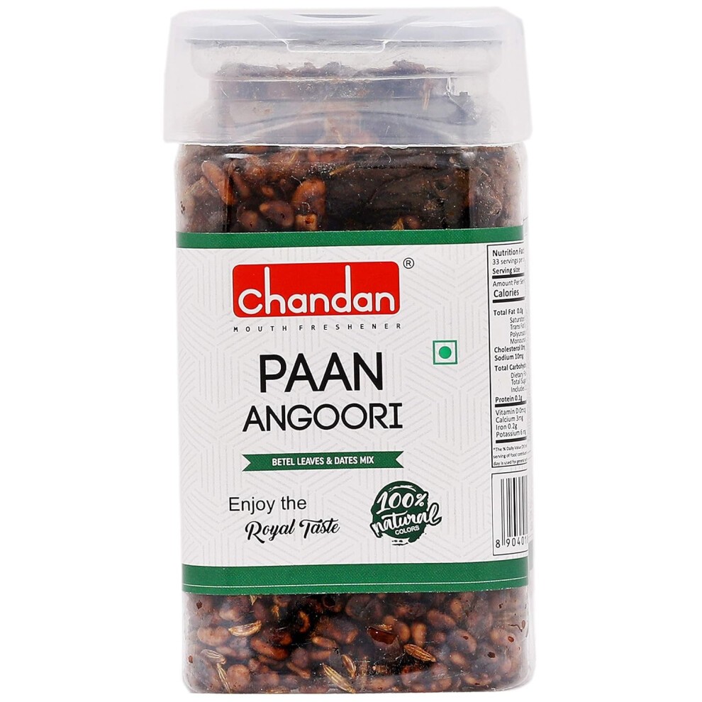 Paan Anguri