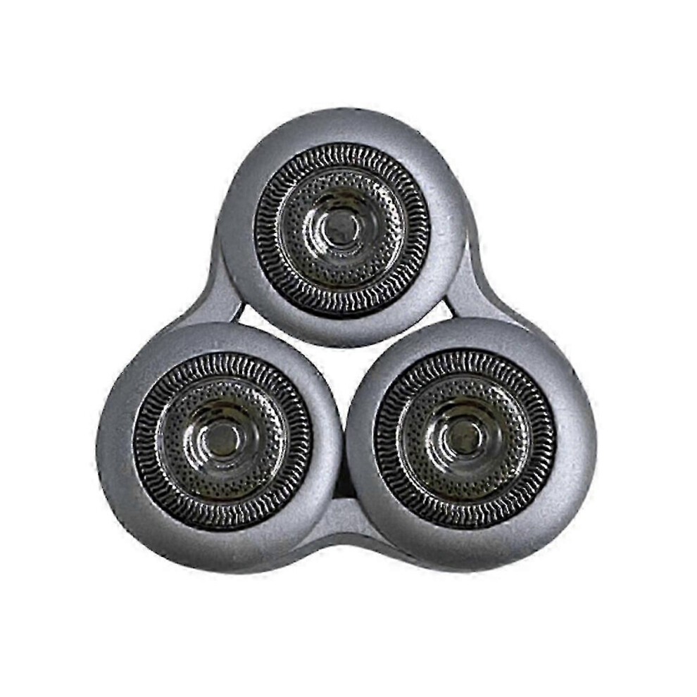 (as Show, One Size) SH98 Replacement Heads for SP9860 9861 9862 9863 Electric Shavers Complete Electric Blades Silver