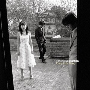 TIME to DESTINATION(ltd.paper-sleeve)(reissue)