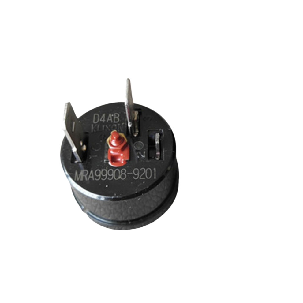 Overload and Overheat Protector Mra99908-9201 for KLIXON Air-Conditioning Compressor Accessory 1pc