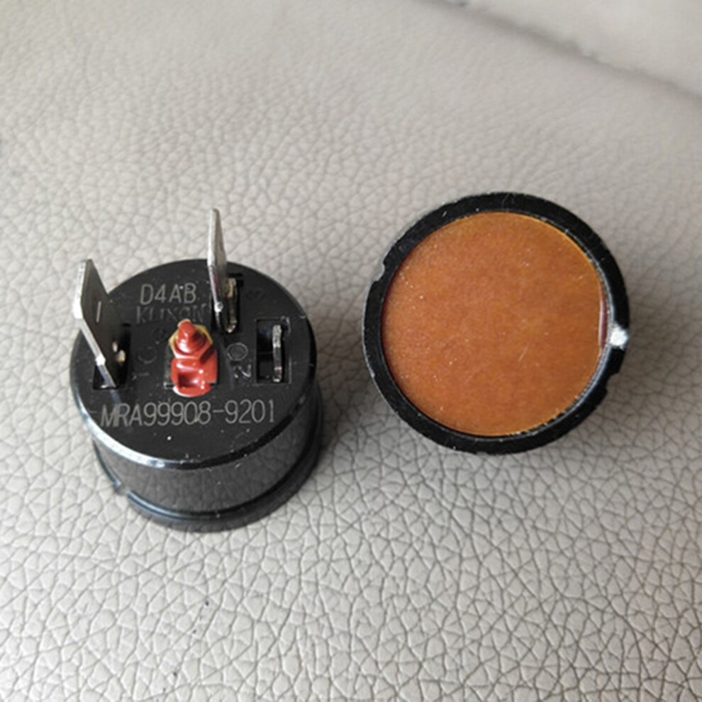 Overload and Overheat Protector Mra99908-9201 for KLIXON Air-Conditioning Compressor Accessory 1pc thumbnail