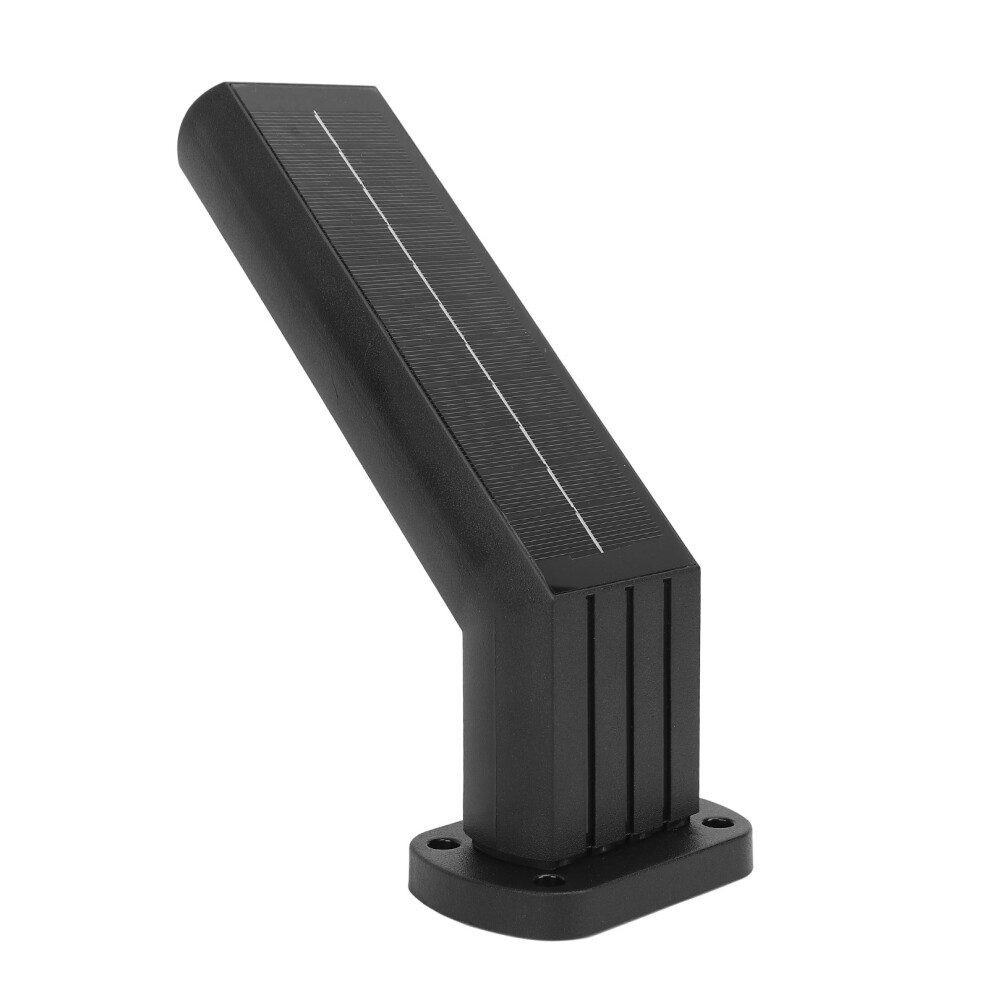 Solar Pathway Light Bright IP65 Water Resistant 90 LED Warm Light Solar Powered Path Light for Outdoor Garden thumbnail