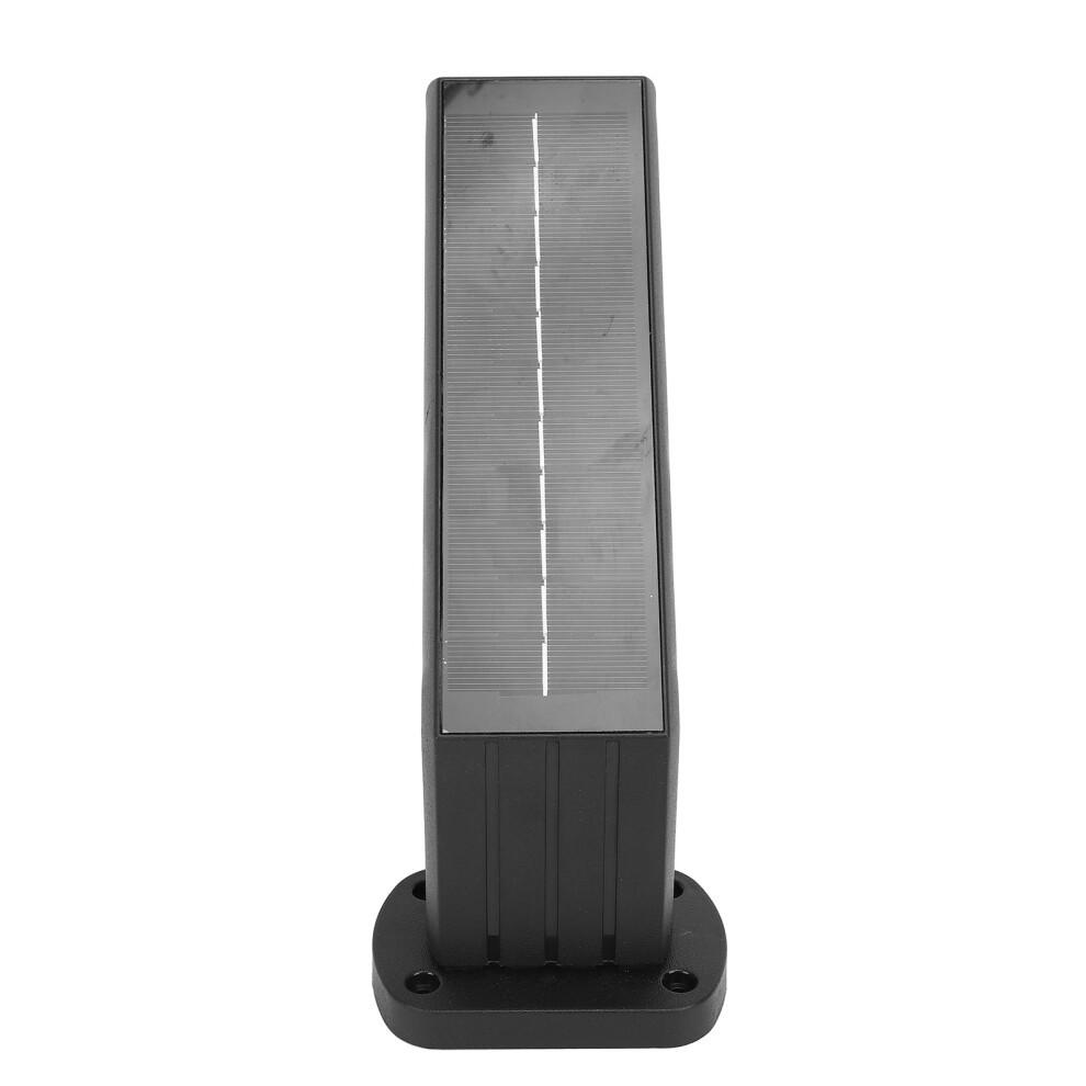 Solar Pathway Light Bright IP65 Water Resistant 90 LED Warm Light Solar Powered Path Light for Outdoor Garden thumbnail