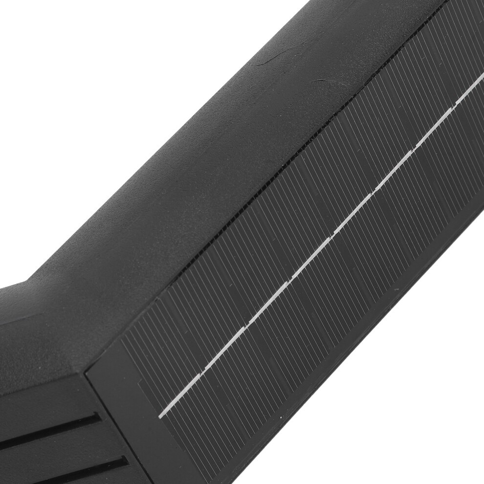 Solar Pathway Light Bright IP65 Water Resistant 90 LED Warm Light Solar Powered Path Light for Outdoor Garden thumbnail