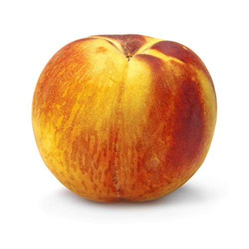 Organic Yellow Peach thumbnail