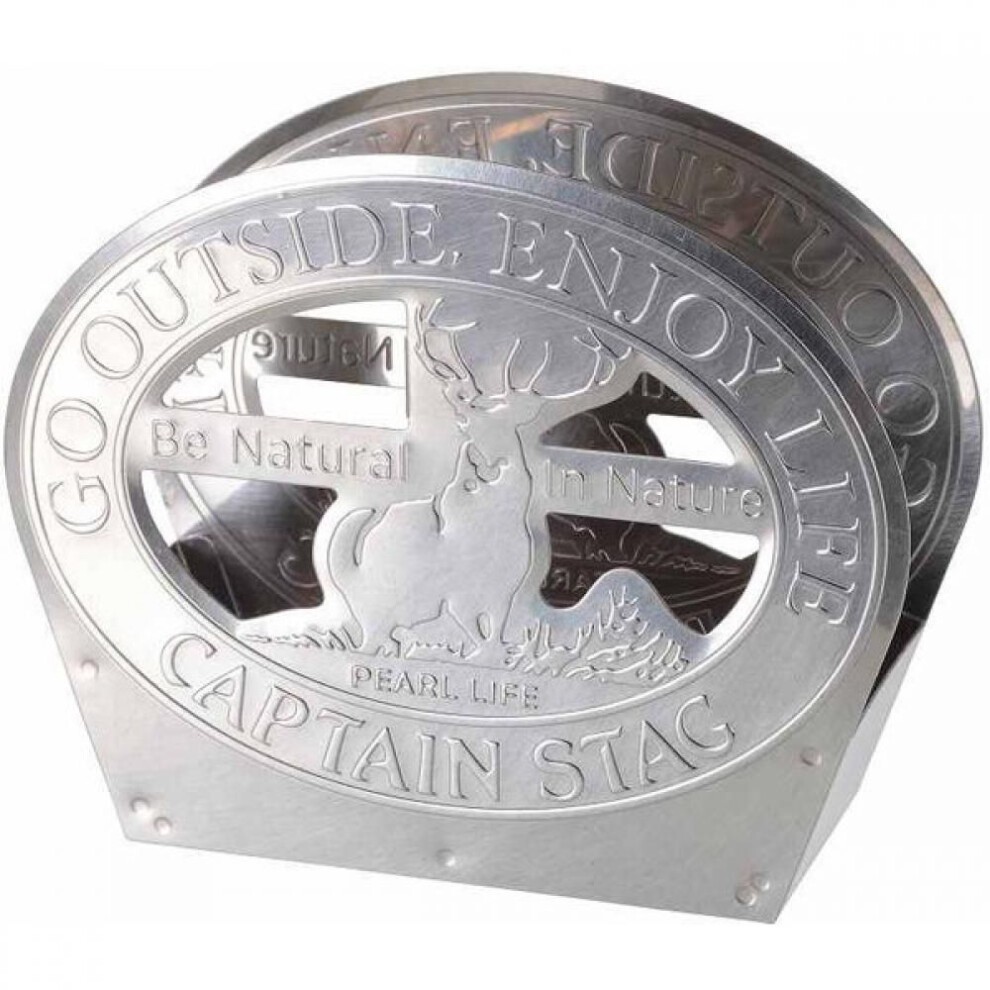 Captain Stag up 2723 [framework Mosquito Coil Stand Old Logo]