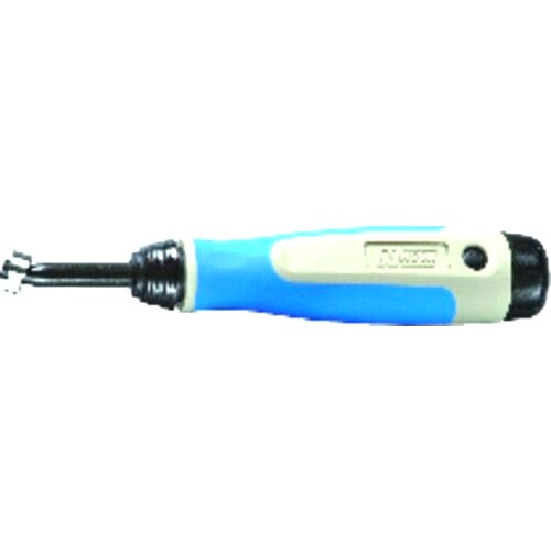 NG3300 Noga Keyway Burr Tool Internal & External Keyways Deburring
