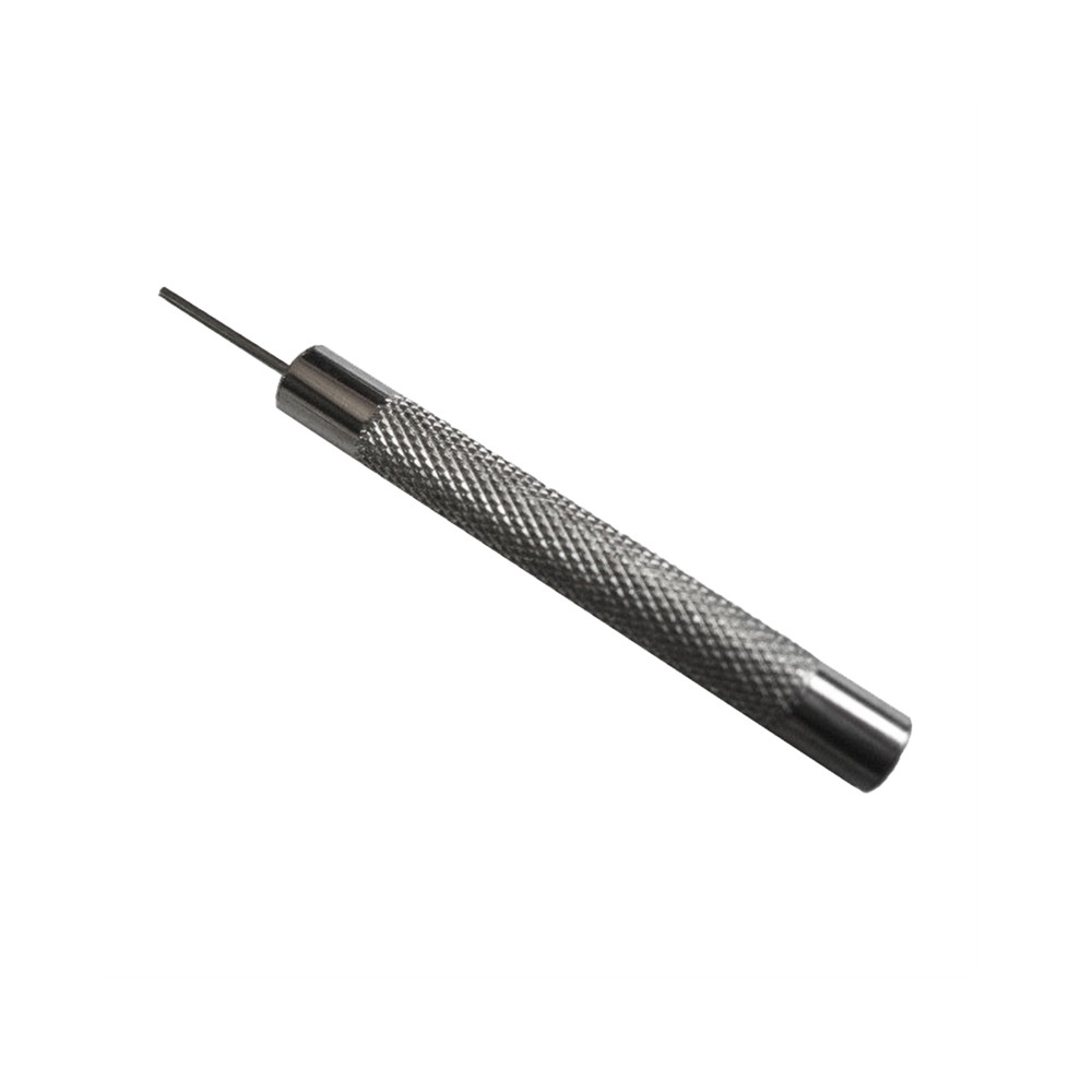 High Quality Watch Movement Holder for ETA 7750 7751 7753 / SW500 13 1/4 Adjusting Screws Repair Tool 0.8MM Punch thumbnail
