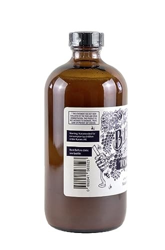 Bite Me Tonic - Apple Cider Vinegar with Manuka Honey Tonic thumbnail