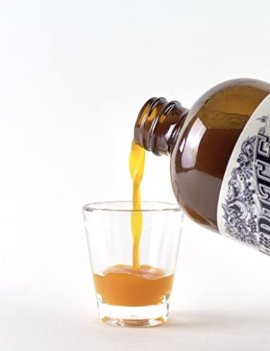Bite Me Tonic - Apple Cider Vinegar with Manuka Honey Tonic thumbnail