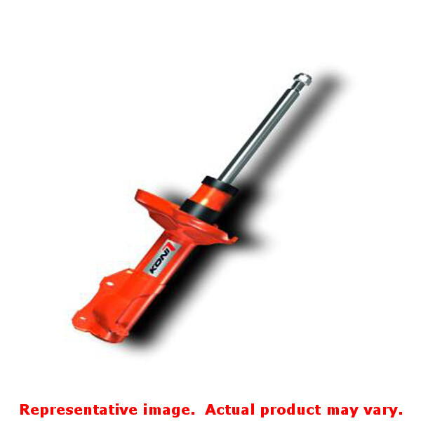 Koni Shock - STR T Series 8750-1010R Right Front Fits: BMW 1992 - 1995 325I Se