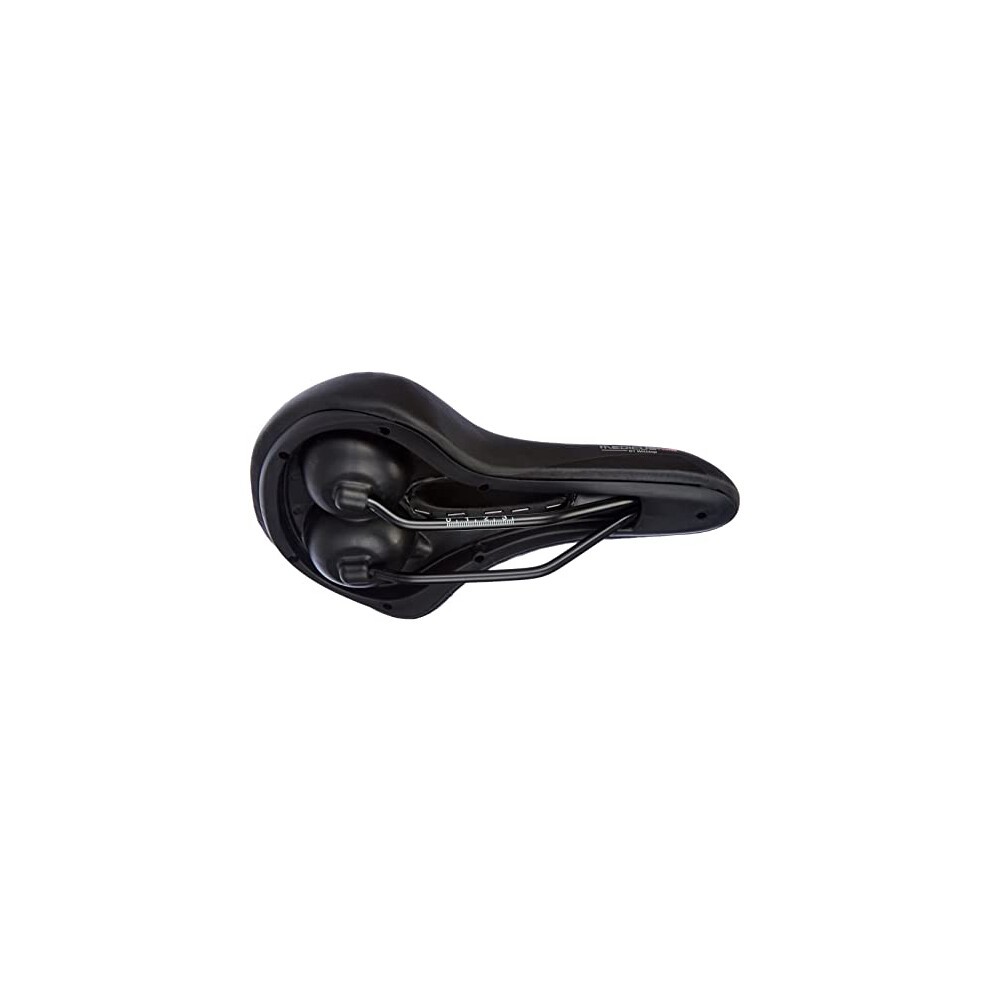Prophete Medicus Trekking Saddle, Black, L thumbnail