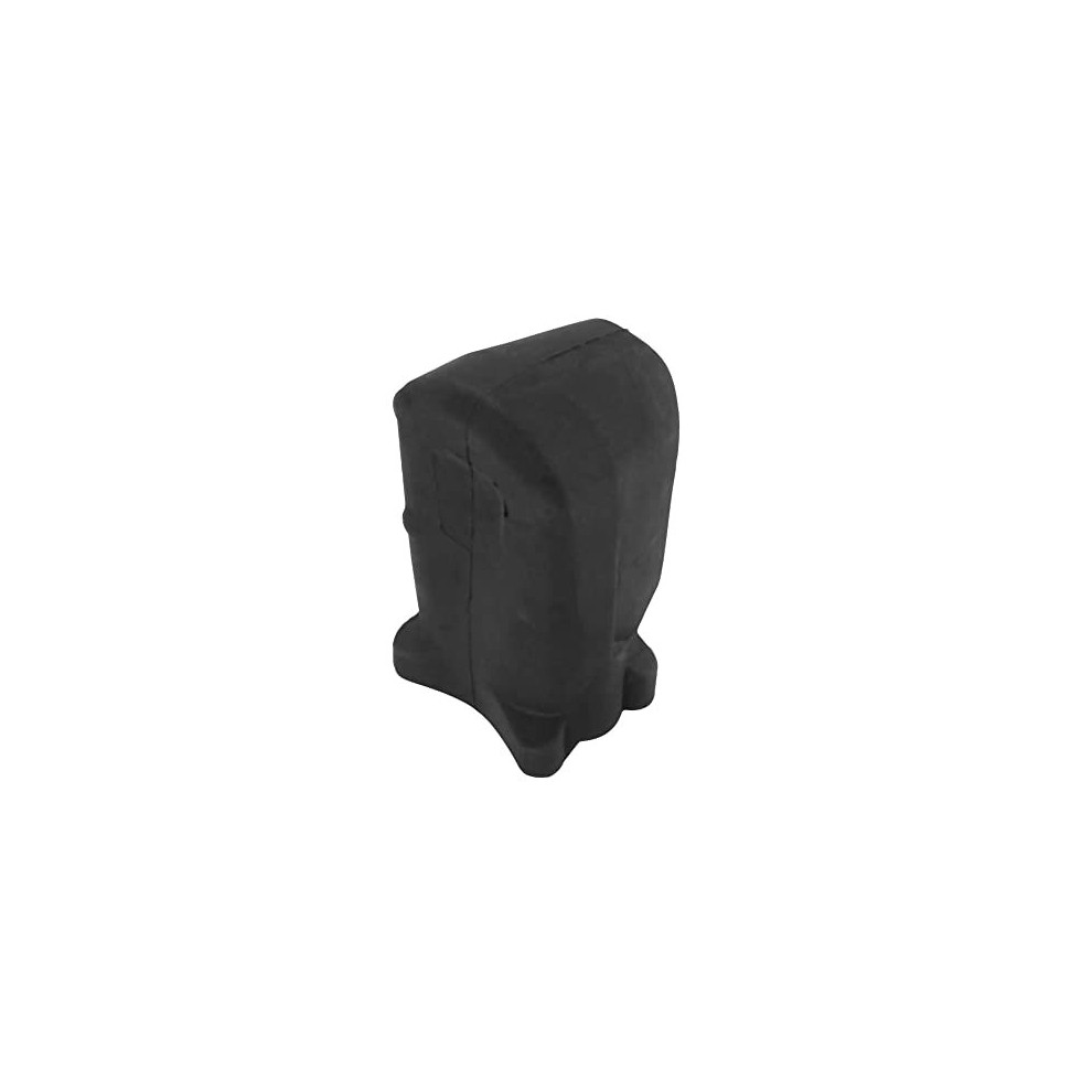 Right Angle Impact Wrench Protective Boot Wrench Protector Rubber 49-16-2564 for M12 Fuel thumbnail