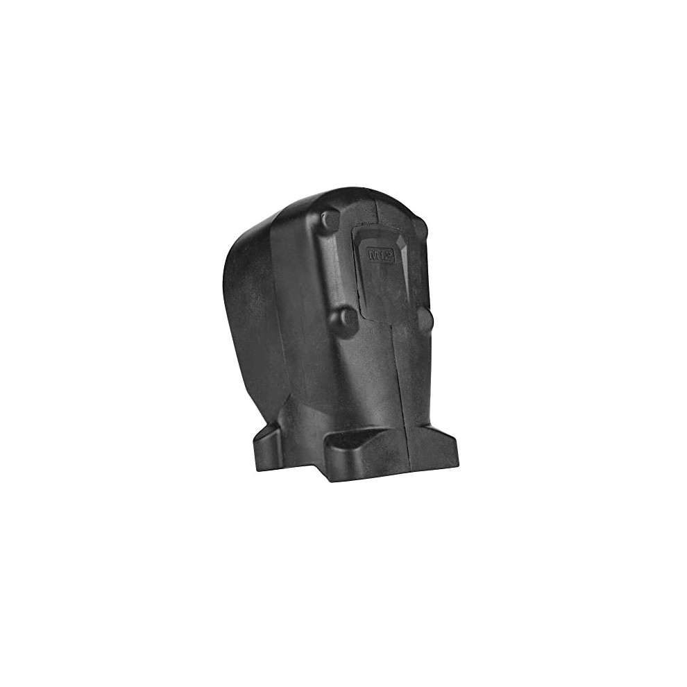 Right Angle Impact Wrench Protective Boot Wrench Protector Rubber 49-16-2564 for M12 Fuel thumbnail