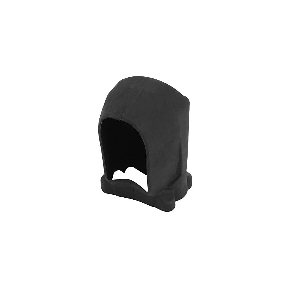 Right Angle Impact Wrench Protective Boot Wrench Protector Rubber 49-16-2564 for M12 Fuel thumbnail