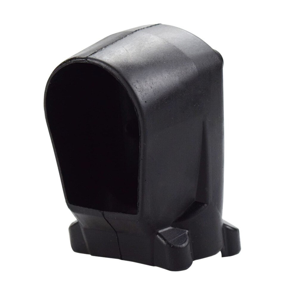 LEETUTA 49-16-2564 Right Angle Impact Wrench Protective Rubber Boot 49-16-2564 Compatible with Fuel