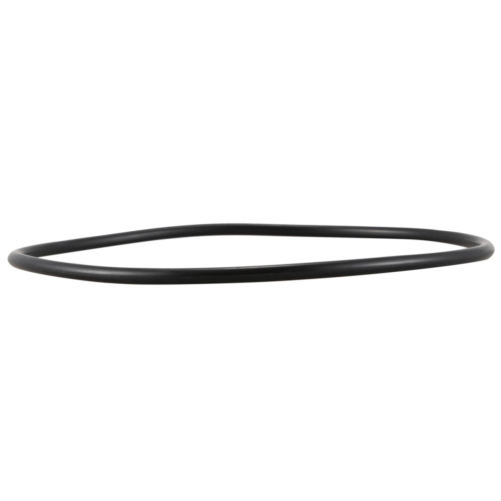 160 Mm X 5 Mm Flexible Gummi-O-Ring-Dichtung Waschmaschine thumbnail
