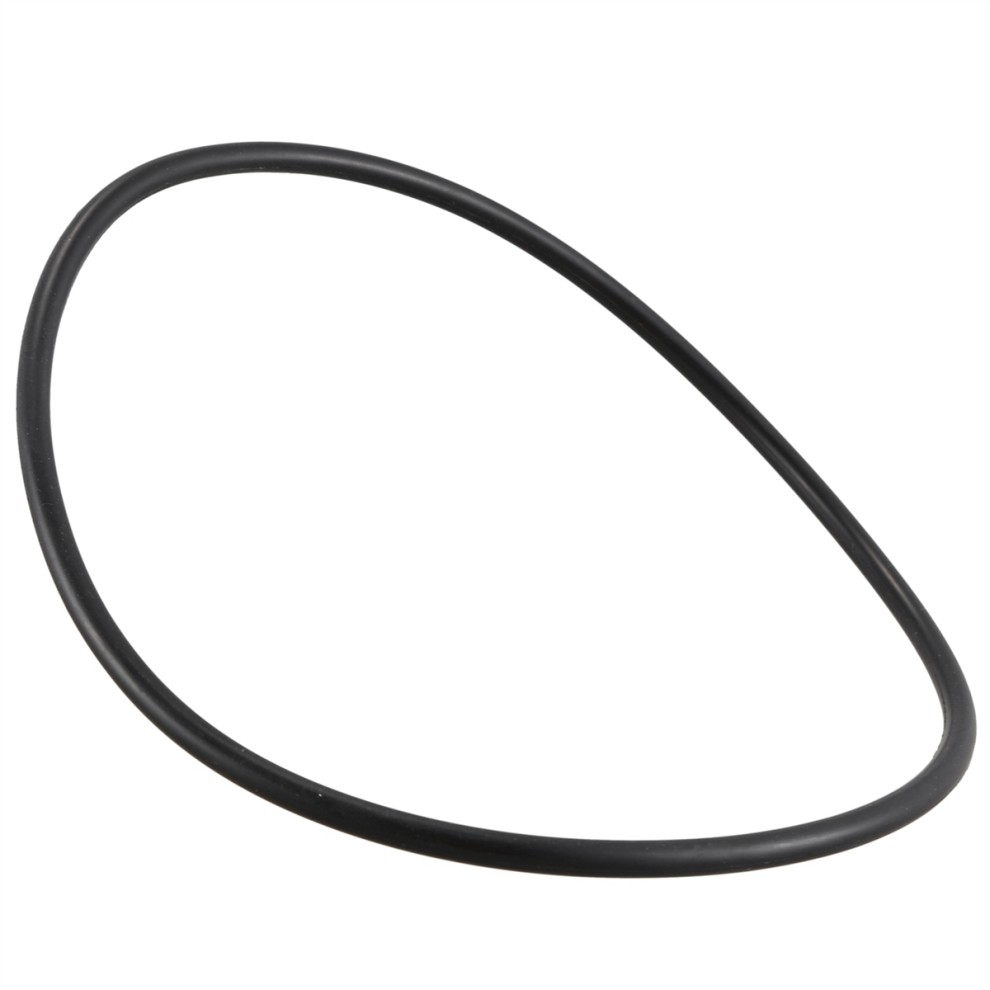 160 Mm X 5 Mm Flexible Gummi-O-Ring-Dichtung Waschmaschine thumbnail