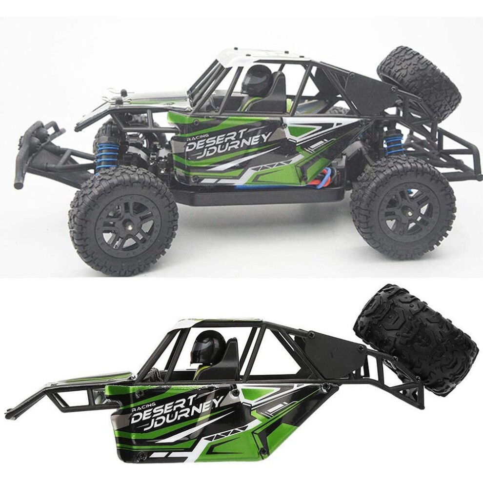 RC Car Body Shell for PXtoys Enoze 9300 9301 9302 9303 1/18 RC Car Spare Parts Accessories,2 thumbnail