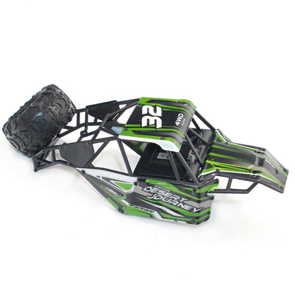 RC Car Body Shell for PXtoys Enoze 9300 9301 9302 9303 1/18 RC Car Spare Parts Accessories,2 thumbnail
