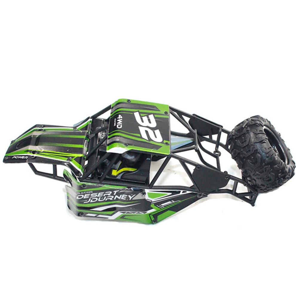 RC Car Body Shell for PXtoys Enoze 9300 9301 9302 9303 1/18 RC Car Spare Parts Accessories,2 thumbnail