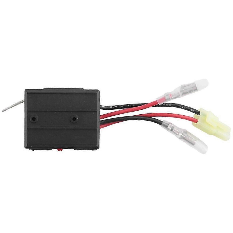 (as Show, One Size) PX9300-28B Waterproof Receiving Board Receiver Compatible with PXtoys Enoze 9300 9301 9302 9303 9304 1/18 RC Car Spare Parts thumbnail