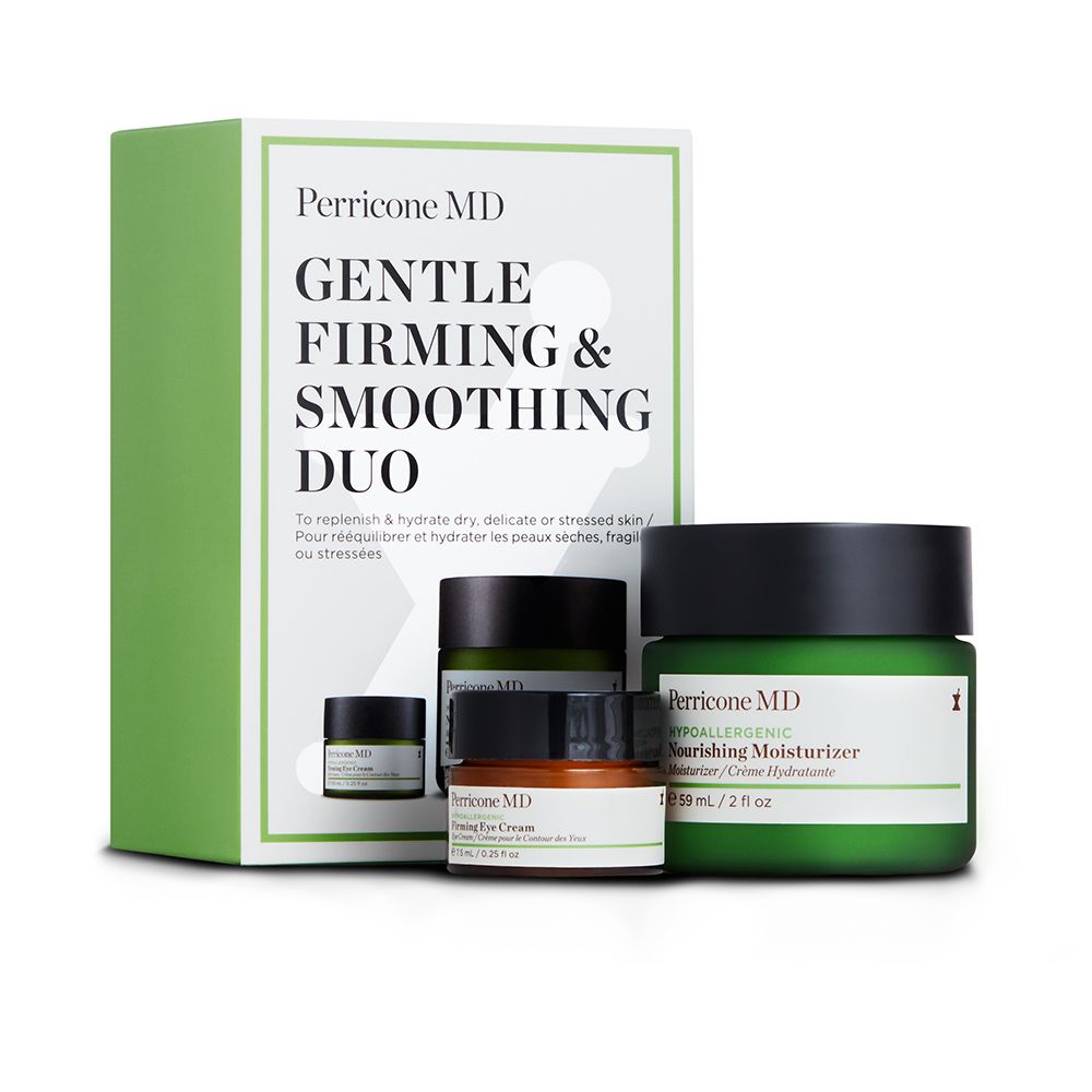 Perricone MD Hypoallergenic Gentle Firming and Smoothing Duo (Worth $105)