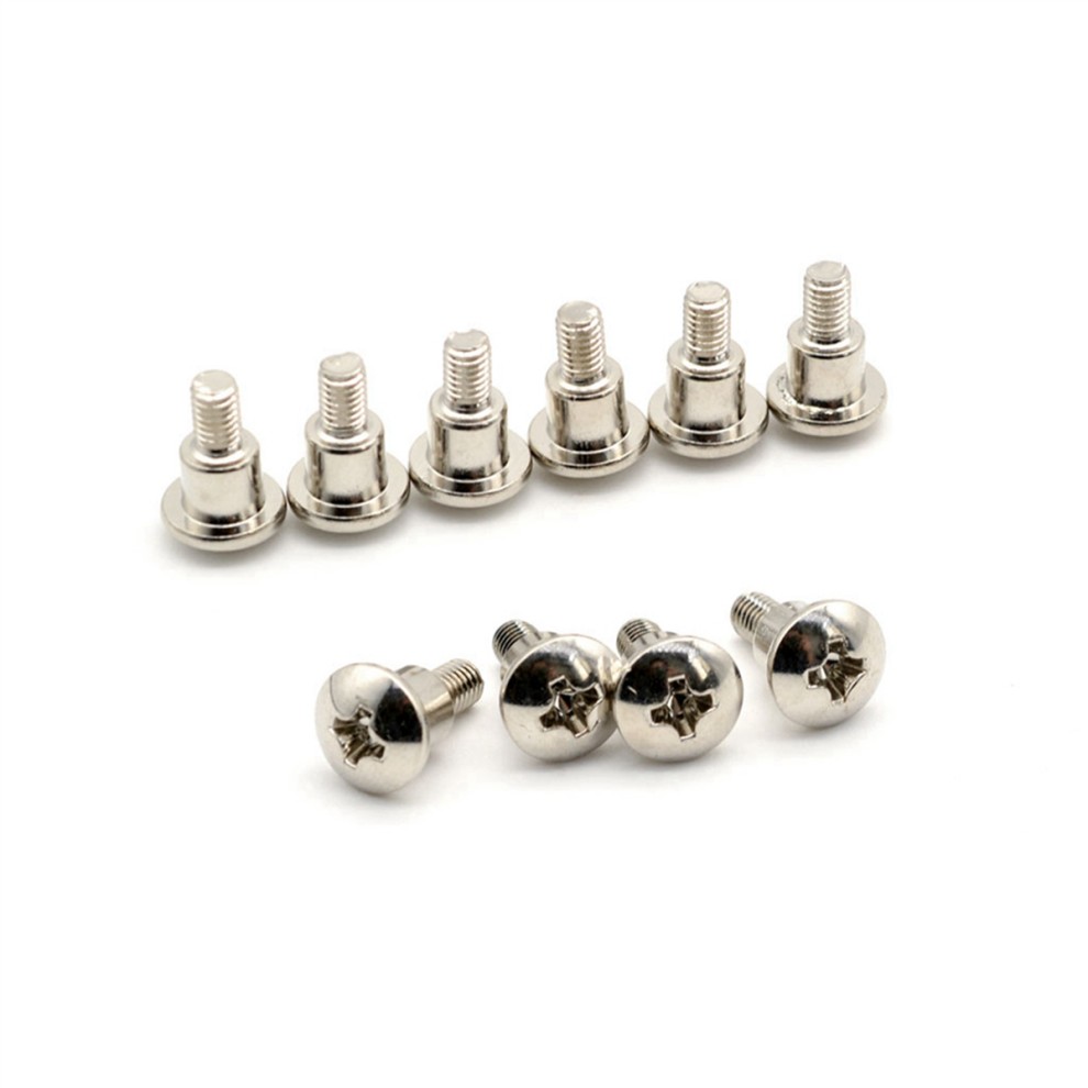 10Pcs Metal Steering Screw M3X4.1 7263 for DBX10 RC Car thumbnail