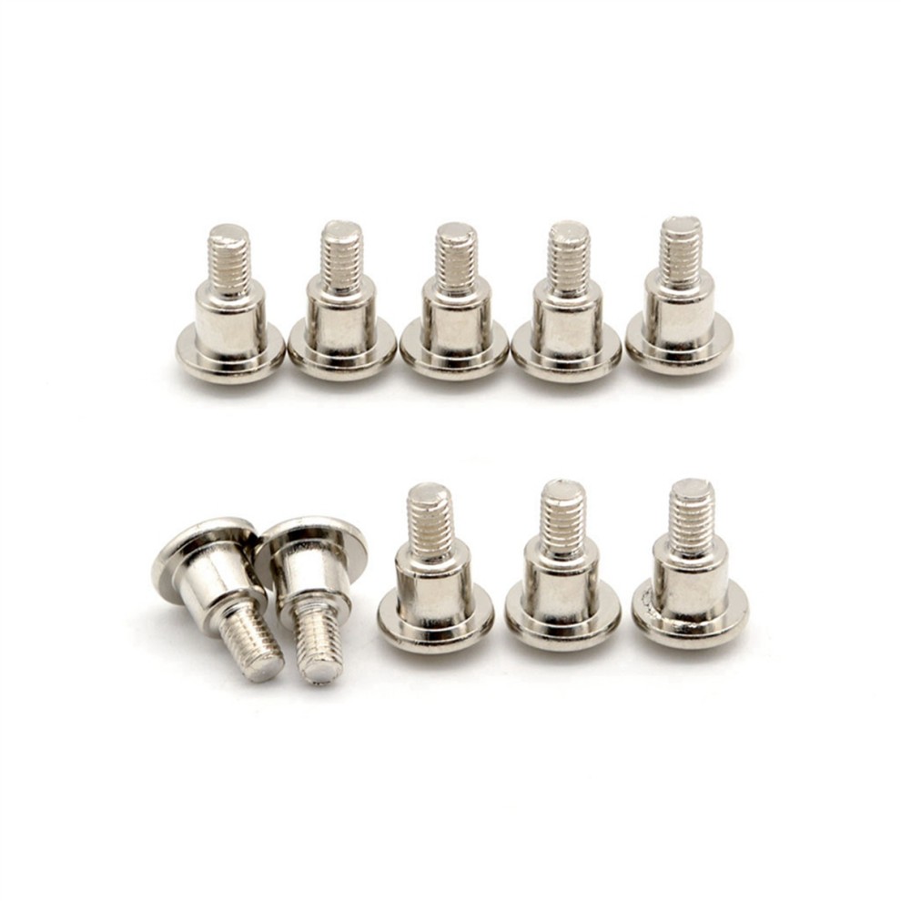 10Pcs Metal Steering Screw M3X4.1 7263 for DBX10 RC Car thumbnail