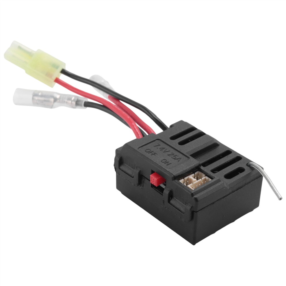 Receiving Board Receiver for PXtoys Enoze 9300 9301 9302 9303 Parts thumbnail