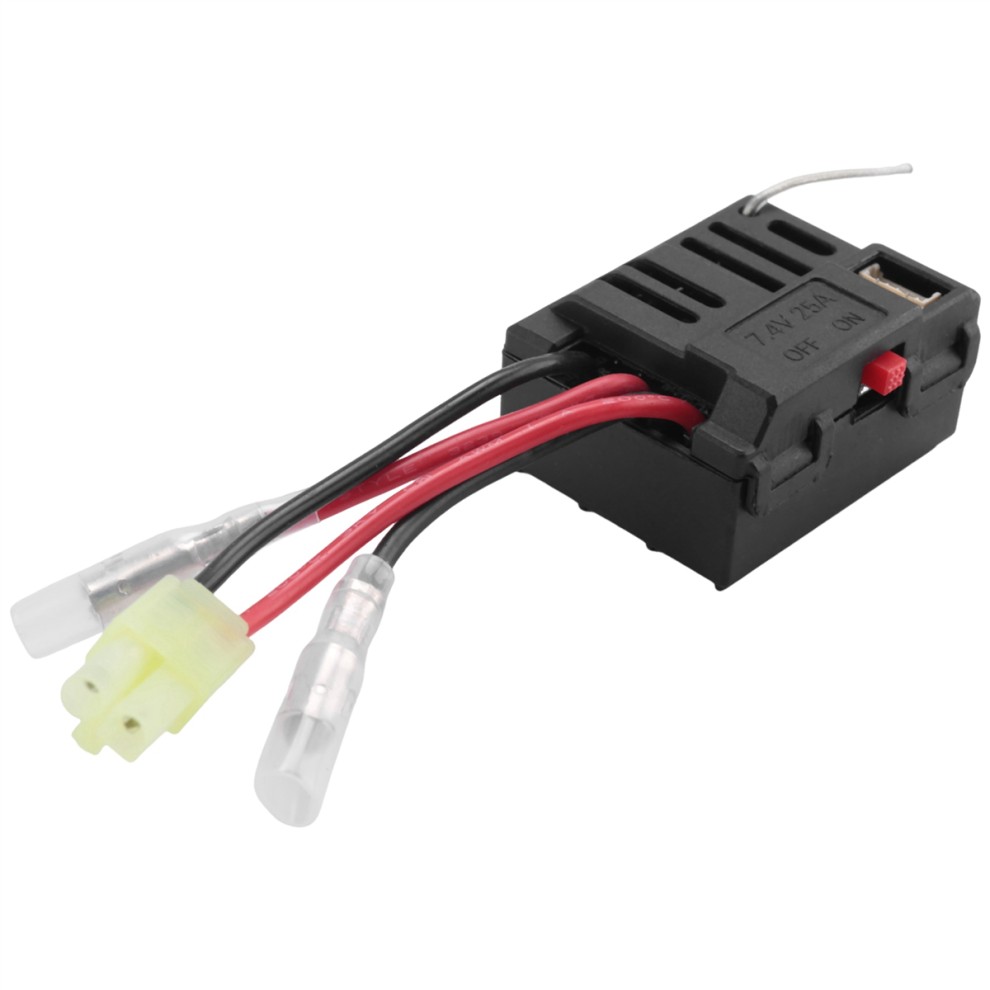 Receiving Board Receiver for PXtoys Enoze 9300 9301 9302 9303 Parts thumbnail