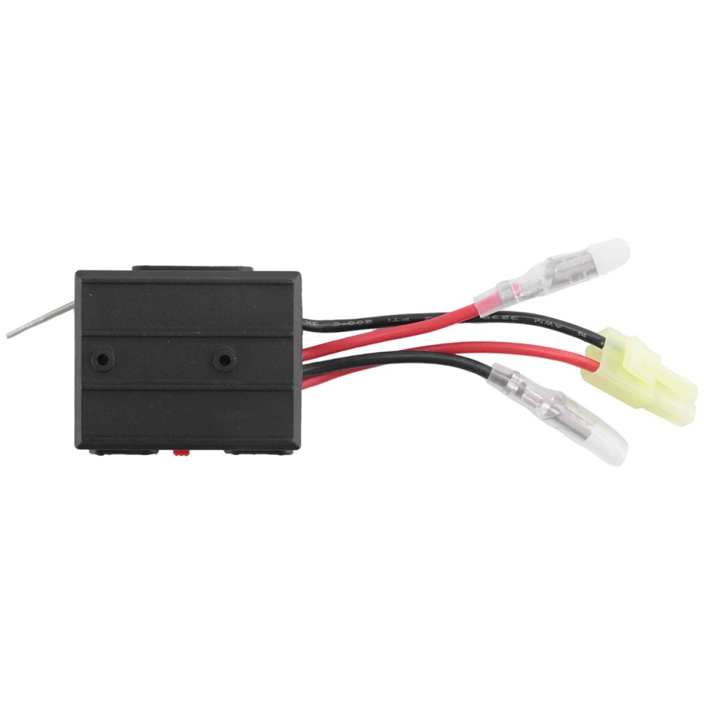 Receiving Board Receiver for PXtoys Enoze 9300 9301 9302 9303 Parts thumbnail