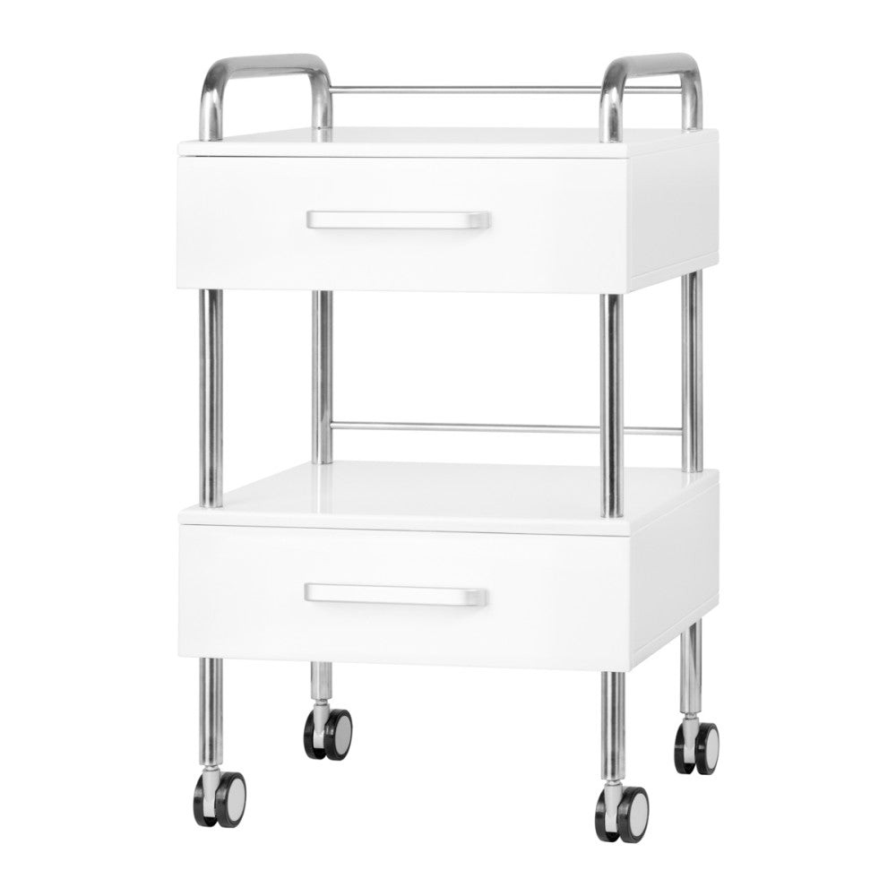 Activeshop Podiatric Help 6051 White