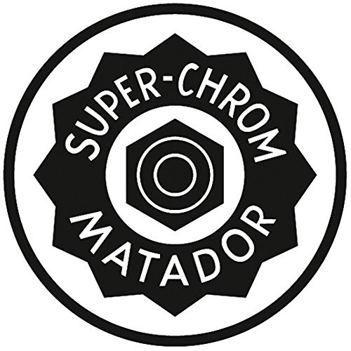 Matador 40750190, Socket Spanner Insert thumbnail