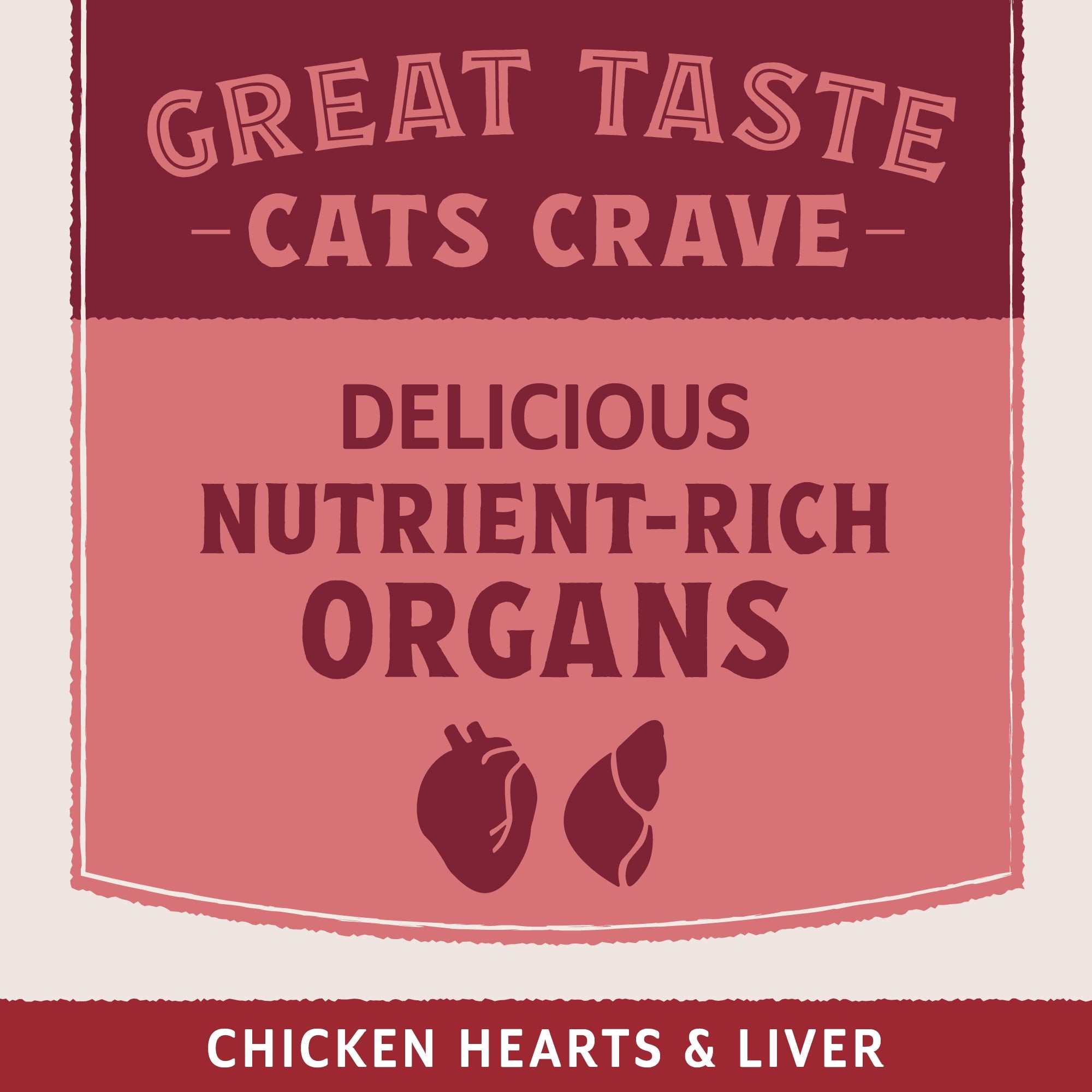 Natural Balance Ultra Protein Salmon and Organs Pate Cat 24 / 2.8 Oz thumbnail