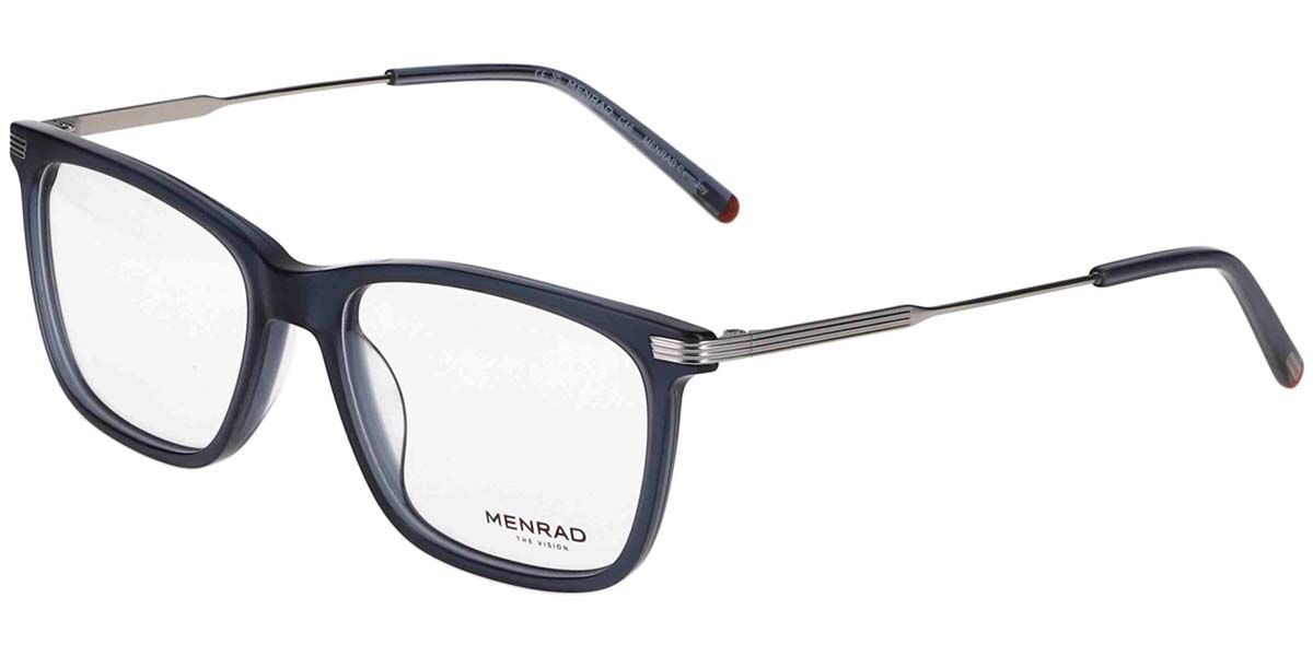Menrad 2063 4722 Men's Eyeglasses Blue Size 55 - Blue Light Block Available