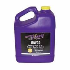 1 Gal High Performance Motor Oil - SAE 5W-20
