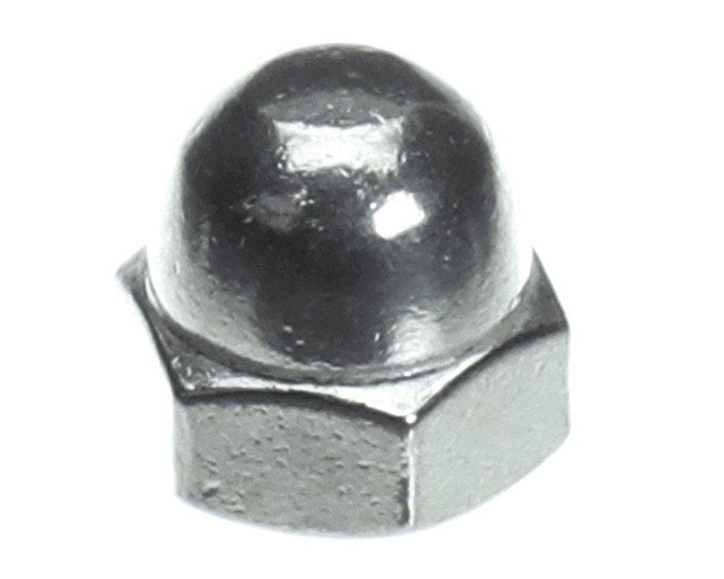 Insinger 5325-00552 Genuine OEM Acorn Nut - 18-8 Stainless Steel