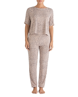 Honeydew Sun Lover Lounge Set