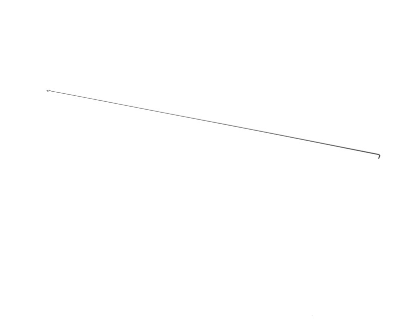 286-6249 Float Rod, Rinse Tank