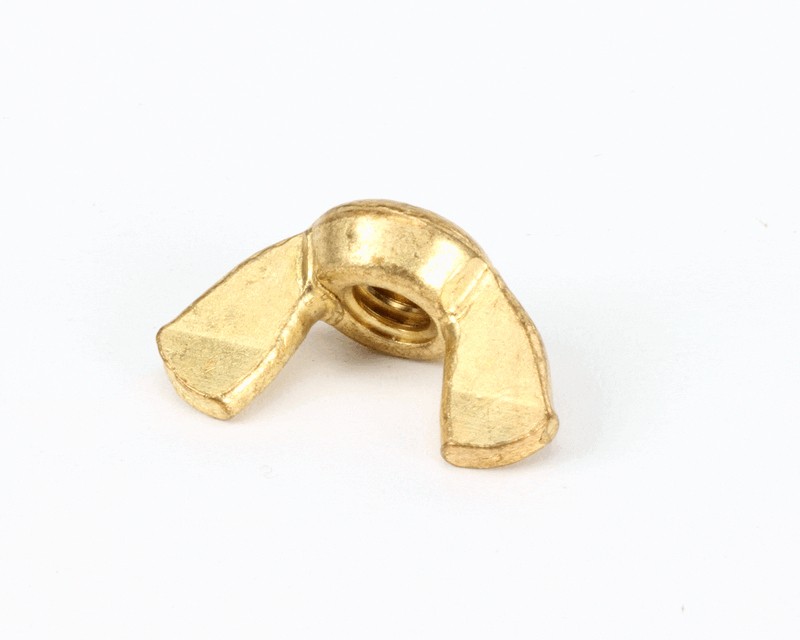 Scotsman 03-0255-00 Genuine OEM Wing Nut