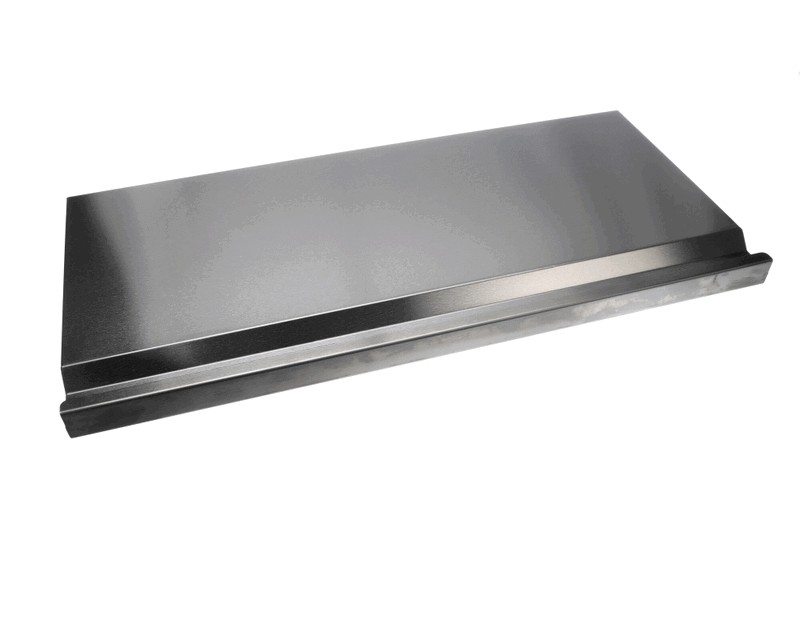 000-328-0049-S Genuine OEM Drawer Front Assembly - 27 in. Drawer, 2 High