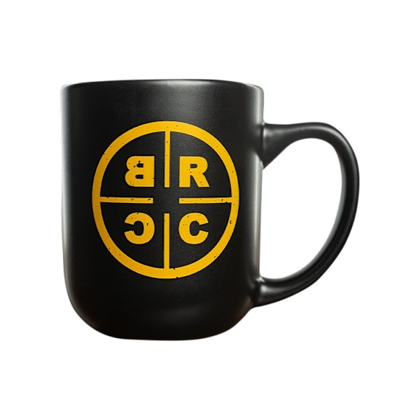Black Rifle Coffee Company CAF RAM Mug