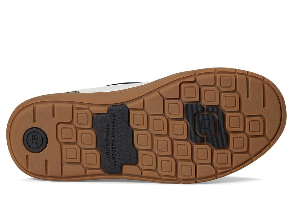 Stride Rite Srt London (Infant/Toddler/Little Kid) Kids Shoes Black : 12 Little Kid M, Leather thumbnail