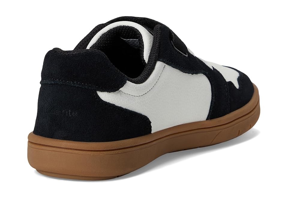 Stride Rite Srt London (Infant/Toddler/Little Kid) Kids Shoes Black : 12 Little Kid M, Leather thumbnail